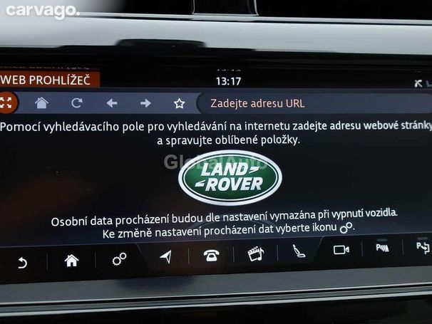 Land Rover Discovery SE 225 kW image number 38