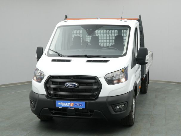 Ford Transit 350 L3 96 kW image number 48