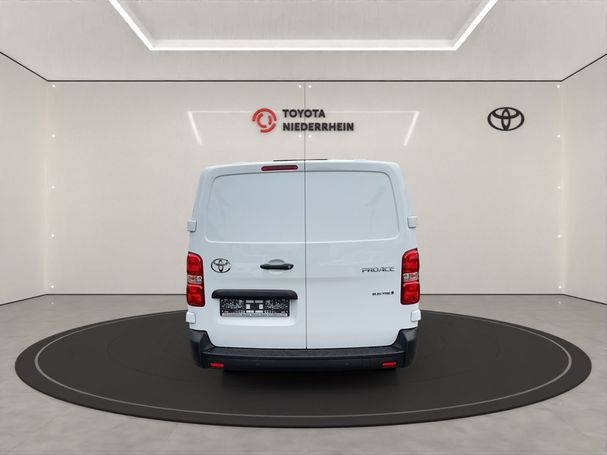 Toyota Proace Verso Electric L2 100 kW image number 7