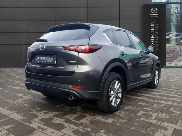 Mazda CX-5 121 kW image number 7