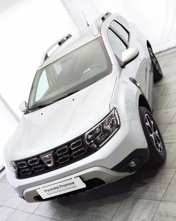 Dacia Duster TCe 150 2WD GPF 110 kW image number 5