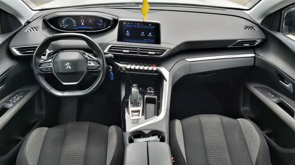 Peugeot 3008 96 kW image number 7