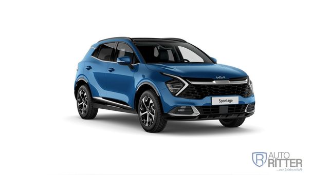 Kia Sportage 118 kW image number 8