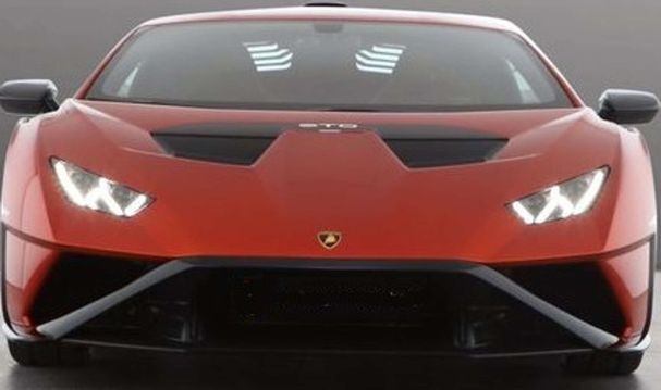 Lamborghini Huracan 470 kW image number 4