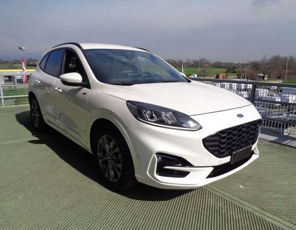 Ford Kuga 2.5 ST-Line CVT 165 kW image number 2