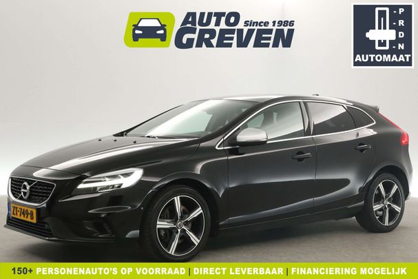 Volvo V40 T3 112 kW image number 2