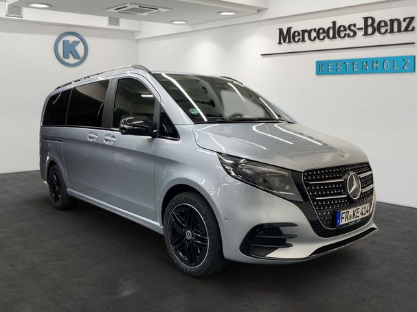 Mercedes-Benz V 300d 174 kW image number 3