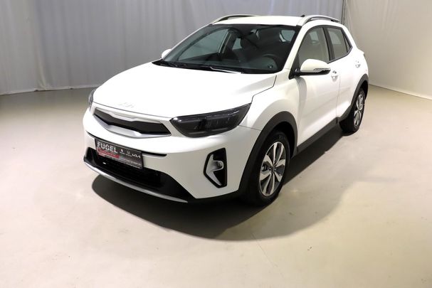 Kia Stonic 1.0 T-GDi Vision 74 kW image number 1