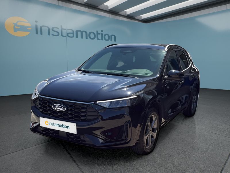 Ford Kuga ST-Line 1.5