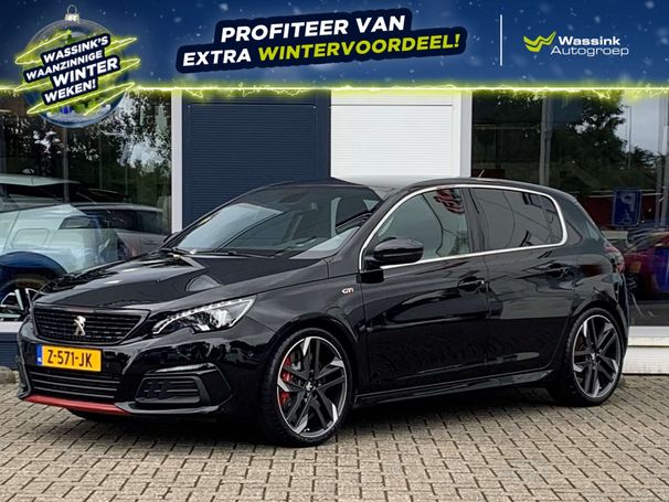 Peugeot 308 GTi by Sport 193 kW image number 1