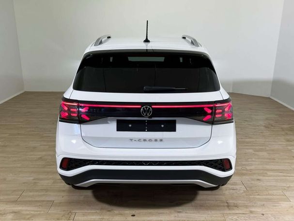 Volkswagen T-Cross 1.0 TSI 85 kW image number 5