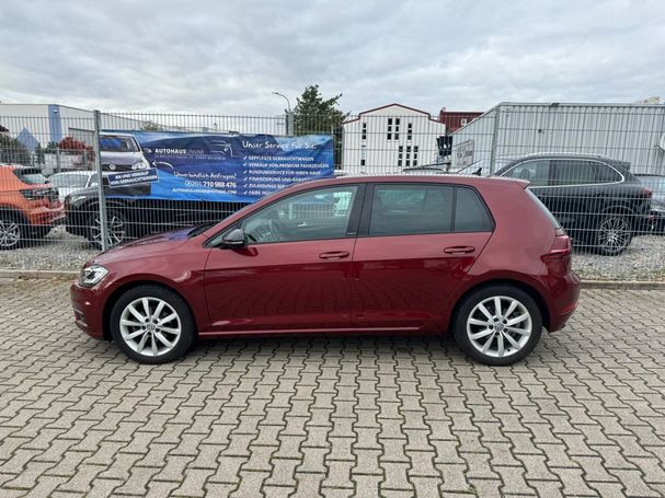 Volkswagen Golf 1.0 TSI IQ.DRIVE 85 kW image number 5