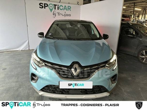 Renault Captur 118 kW image number 3