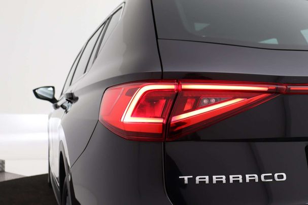 Seat Tarraco 2.0 TDI 4Drive Xcellence 140 kW image number 50