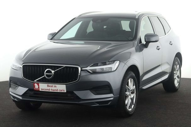 Volvo XC60 Geartronic Momentum T4 142 kW image number 1