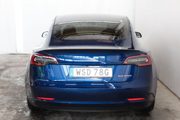 Tesla Model 3 Performance AWD 375 kW image number 7