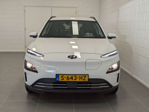 Hyundai Kona 39 kWh 100 kW image number 36