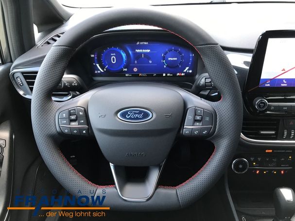 Ford Fiesta 1.0 EcoBoost ST-Line X 92 kW image number 13