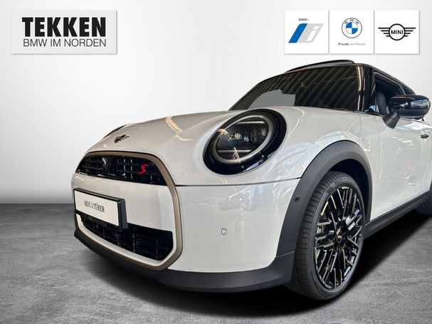 Mini Cooper S Favoured Trim 150 kW image number 1