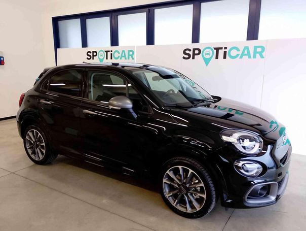 Fiat 500X 96 kW image number 7