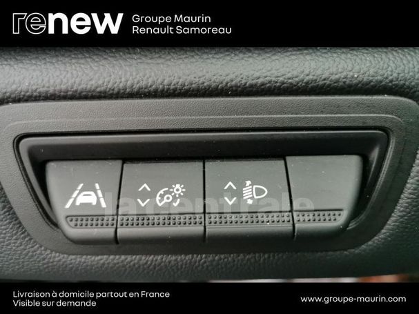 Renault Captur TCe 90 Techno 67 kW image number 24