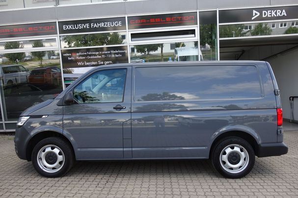 Volkswagen T6 Transporter 150 kW image number 4