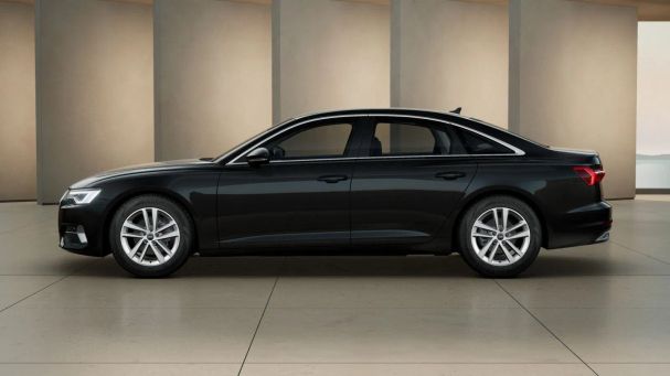 Audi A6 150 kW image number 4