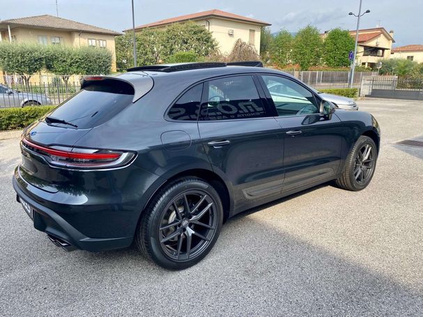 Porsche Macan PDK 195 kW image number 3