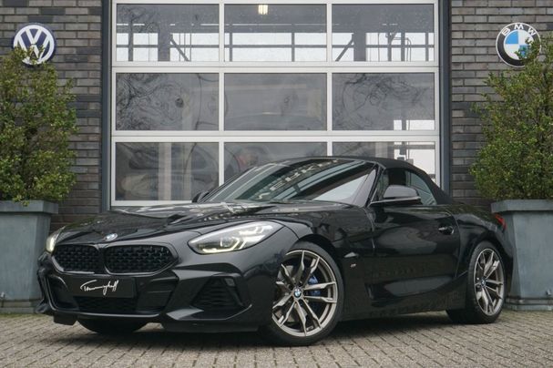 BMW Z4 M40i sDrive 250 kW image number 2