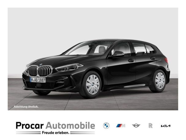 BMW 118i 103 kW image number 1