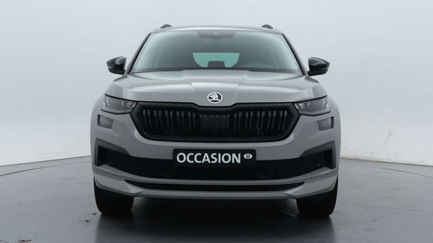 Skoda Kodiaq 1.5 TSI DSG Sportline 110 kW image number 3