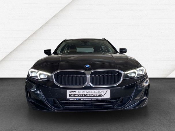 BMW 320d Touring 140 kW image number 2