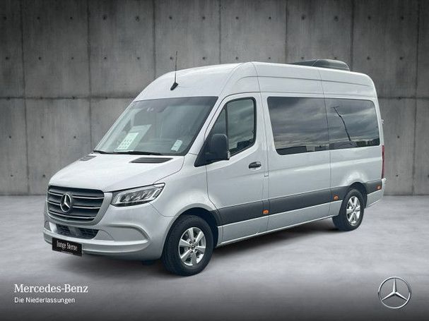 Mercedes-Benz Sprinter Tourer 316 CDi 120 kW image number 2