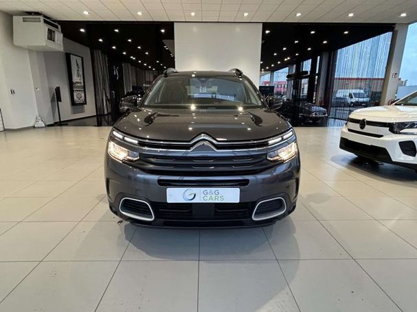 Citroen C5 Aircross 96 kW image number 1