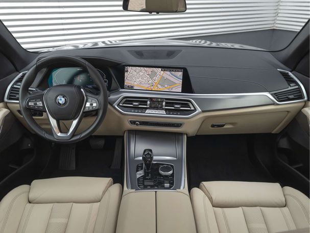 BMW X5 45e xDrive 290 kW image number 14