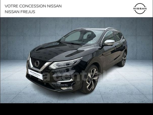 Nissan Qashqai 1.5 dCi 85 kW image number 1