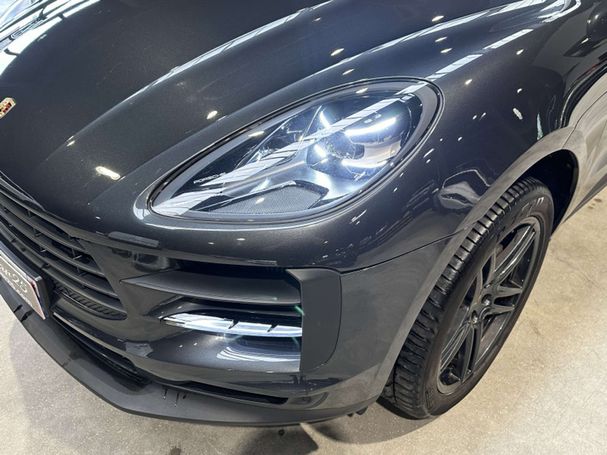 Porsche Macan S PDK 264 kW image number 5