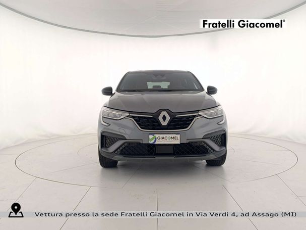 Renault Arkana 1.6 E-Tech Hybrid 105 kW image number 2