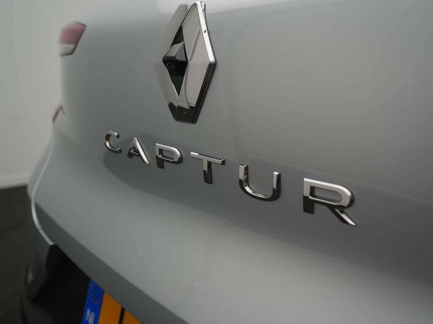 Renault Captur TCe 130 96 kW image number 8