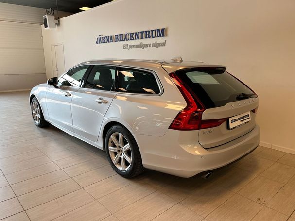 Volvo V90 D4 140 kW image number 2