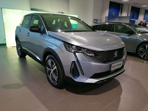 Peugeot 3008 1.6 Hybrid 143 kW image number 7