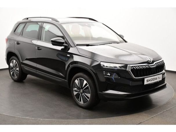 Skoda Karoq 2.0 TDI Tour DSG 85 kW image number 16