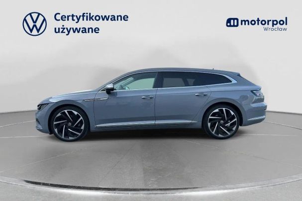 Volkswagen Arteon 2.0 TSI Elegance 4Motion DSG 206 kW image number 3