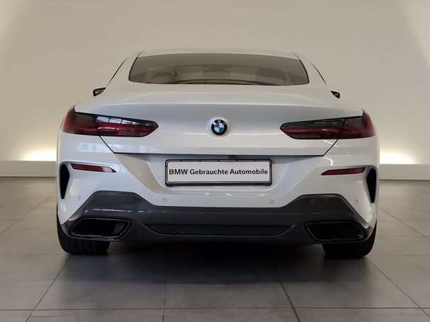 BMW 840d M Sportpaket xDrive 250 kW image number 3