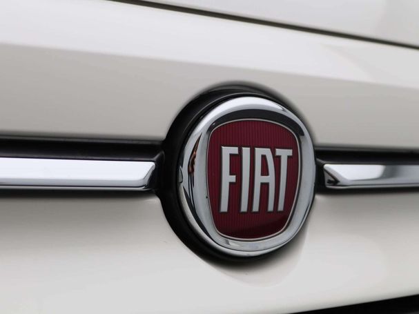 Fiat 500 0.9 TwinAir 63 kW image number 33