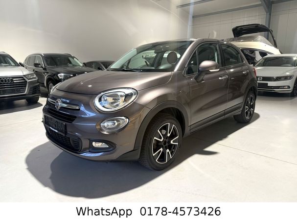 Fiat 500X 1.4 Multiair 4x2 Pop Star 103 kW image number 1