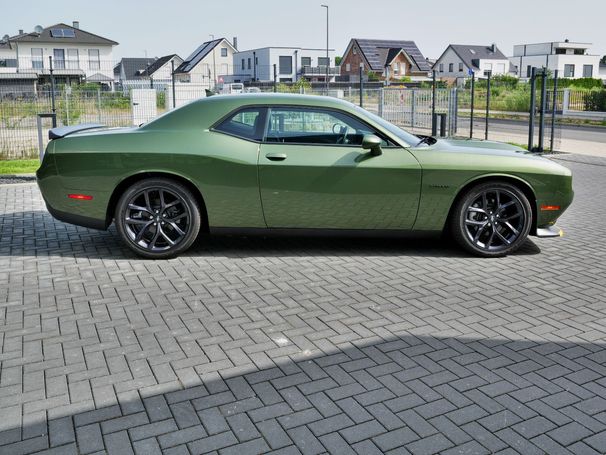 Dodge Challenger 279 kW image number 10