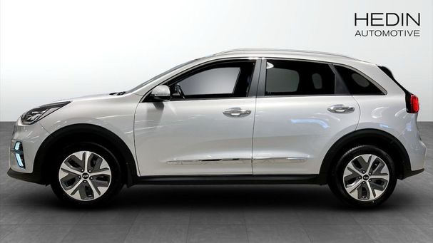 Kia Niro e 64 kWh 150 kW image number 6