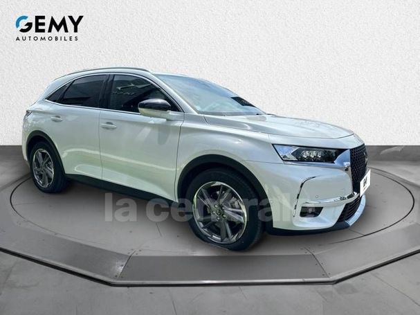 DS Automobiles 7 Crossback 1.6 E-Tense 300 4x4 221 kW image number 3