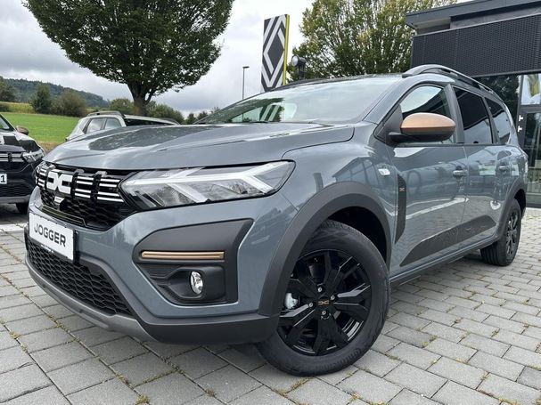 Dacia Jogger TCe 110 Extreme 81 kW image number 7